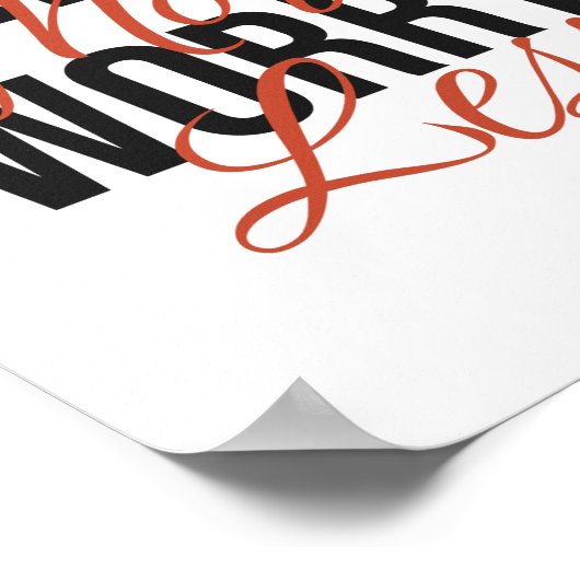 祈もっと心配なし ポスター (角)