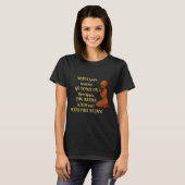 祈りのとき Tシャツ (正面フル)