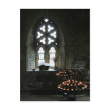 祈りの場所 ポストカード