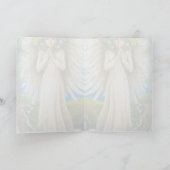 祈りの天使 グラフィックアーツカード カード (内部)