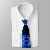 祈りの手 ネクタイ (タイ)