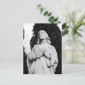 祈りの言葉から天国 ポストカード (スタンド正面)