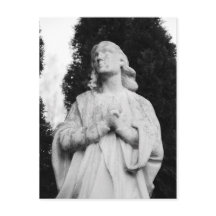 祈りの言葉から天国