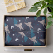 祈りの言葉と奇跡の引用文 薄葉紙 (ギフト)