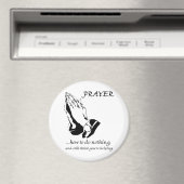 祈りの言葉なし方法 マグネット (インサイチュ (食洗機))