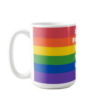 祈りの言葉の聖フランシスプライド国旗ムス