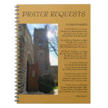 祈りの言葉の要求部屋の詩