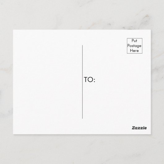 祈りの言葉はイエス・クリスチャンに対するパニック的な信仰 ポストカード (裏面)