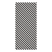 祈りの言葉はブラック ラックカード (裏面)