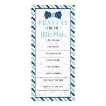 祈りの言葉は小さな男、海軍、ターコイズ