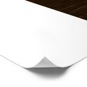 祈りの言葉は電力 ポスター (角)