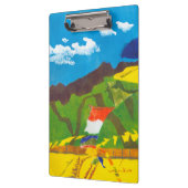 祈りの言葉はIIに印を付けます クリップボード (左)