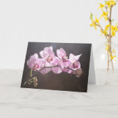 祈りの言葉への答え カード (黄色い花)