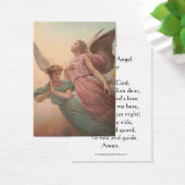 祈りの言葉へ守護天使ホーリーカード (デスク)