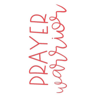 祈りの言葉ウォーユニセックスリアキッズTシャツ Tシャツ