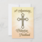 祈りの言葉カード50周年記念コーディネーション サンキューカード (正面)