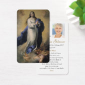 祈りの言葉カード |イマクラダ (デスク)