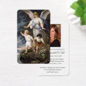 祈りの言葉カード |エンジェルウォッチング (デスク)