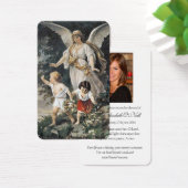 祈りの言葉カード |ガーディアンエンジェル3 (デスク)