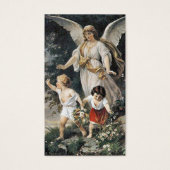 祈りの言葉カード |ガーディアンエンジェル3 (正面)