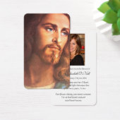 祈りの言葉カード |キリスト教 (デスク)