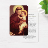 祈りの言葉カード |サンアントニー4 (デスク)