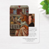 祈りの言葉カード |セントオーガスティン3 (デスク)