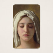 祈りの言葉カード |チャリティ (正面)