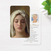 祈りの言葉カード |チャリティ (デスク)