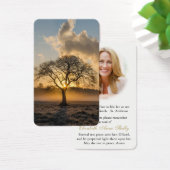 祈りの言葉カード | ローンツリー (デスク)