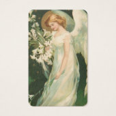 祈りの言葉カード |ヴィンテージ (正面)