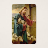 祈りの言葉カード |損失時 (正面)