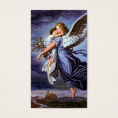 祈りの言葉カード | Angel of the Lord 5 (正面)