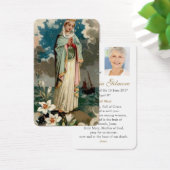 祈りの言葉カード | Stella Maris (デスク)