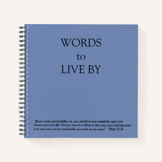 祈りの言葉ジャーナル ノートブック