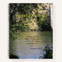 祈りの言葉ジャーナル