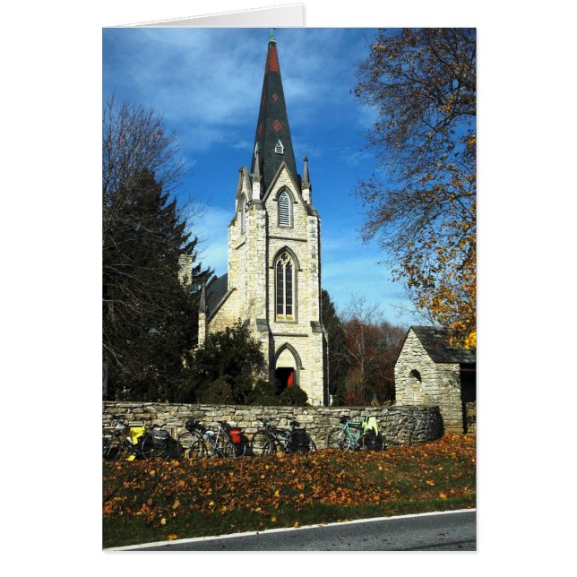 祈りの言葉ストップ (正面)