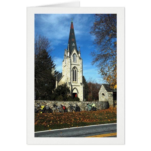 祈りの言葉ストップ (正面)