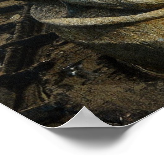 祈りの言葉ファウンテン詳細カンザスシティプラザ ポスター (角)