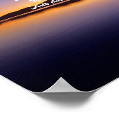 祈りの言葉ポスター ポスター (角)