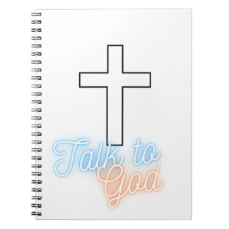 祈りの言葉仕訳帳 ノートブック