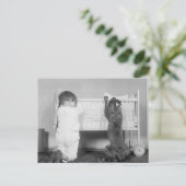 祈りの言葉時間 ポストカード (スタンド正面)