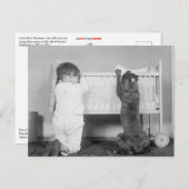 祈りの言葉時間 ポストカード (正面/裏面)