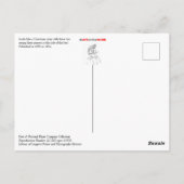 祈りの言葉時間 ポストカード (裏面)