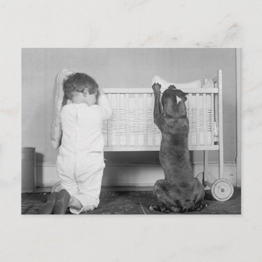 祈りの言葉時間 ポストカード (正面)