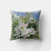 祈りの言葉枕 クッション (裏面)