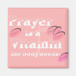 祈りの言葉磁石 マグネット