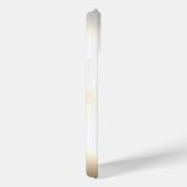 祈りの言葉電話に専念 Case-Mate iPhoneケース (裏面 / 右)