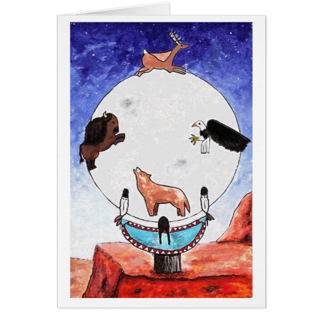 祈りの言葉 (正面)