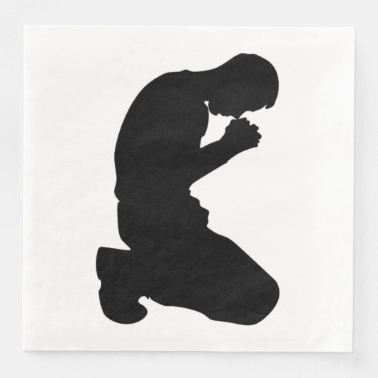 祈りの言葉 (正面)